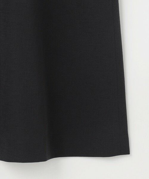 L size ONWARD(大きいサイズ) / エルサイズオンワード ロング・マキシ丈ワンピース | 【WEB限定カラーあり】アキハ BREEZE COOL ワンピース | 詳細10