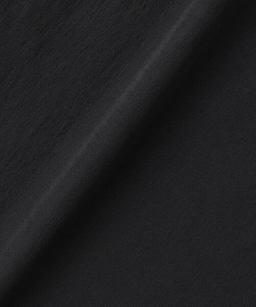 L size ONWARD(大きいサイズ) / エルサイズオンワード ロング・マキシ丈ワンピース | 【WEB限定カラーあり】アキハ BREEZE COOL ワンピース | 詳細12
