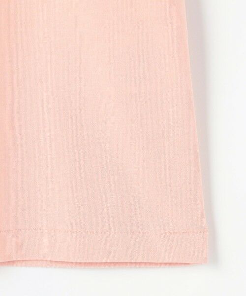 L size ONWARD(大きいサイズ) / エルサイズオンワード カットソー | 【カタログ掲載】アートグラフィック Tシャツ | 詳細8