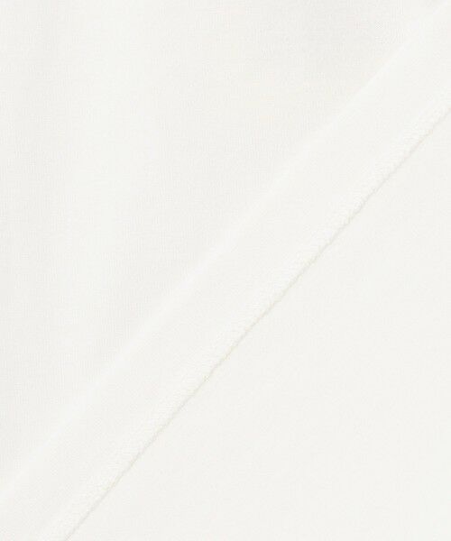 L size ONWARD(大きいサイズ) / エルサイズオンワード カットソー | Lauren Rolwing コラボ グラフィックプリント Tシャツ | 詳細16