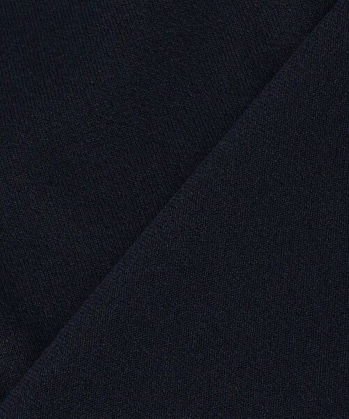 L size ONWARD(大きいサイズ) / エルサイズオンワード ニット・セーター | 【2WAY・シーンレスに活躍】SCARF KNIT Vネック ニット | 詳細12