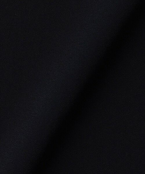 L size ONWARD(大きいサイズ) / エルサイズオンワード ロング・マキシ丈ワンピース | 【セットアップ対応・人気素材】Light ジョーゼット ワンピース | 詳細20