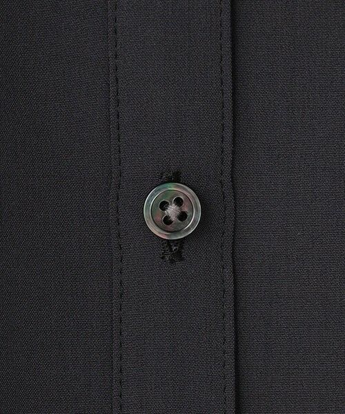 L size ONWARD(大きいサイズ) / エルサイズオンワード シャツ・ブラウス | トロピカルボイル シャツ ブラウス | 詳細7