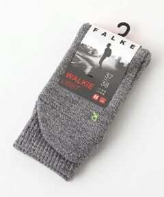 【FALKE】Walkie Light Socks