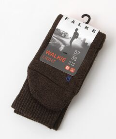 【FALKE】Walkie Light Socks