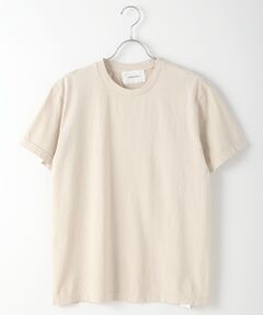 【ヴィンテージ感がお洒落なビックサイズTシャツ】