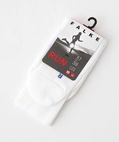 【FALKE RUN SOCKS】