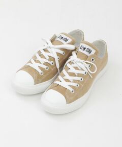 【CONVERSE ALL STAR LIGHT CORDUROY SLIP OX 】