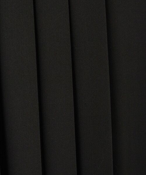 LOURMARIN / ルールマラン ロング・マキシ丈スカート | 【タックディテールが上品でカラーバリエーションも楽しめるスカート】 | 詳細2