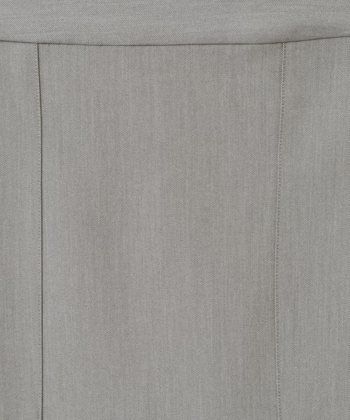 LOURMARIN / ルールマラン ロング・マキシ丈スカート | 【ミニマルなデザインが魅力的なタイトスカート】 | 詳細18