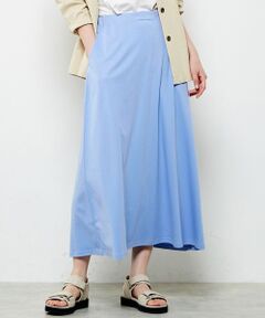 LOGEMENT DE CLAIRE / ロジュモンドクレール カットソー | 【シンプル大人イージーロングスカート】