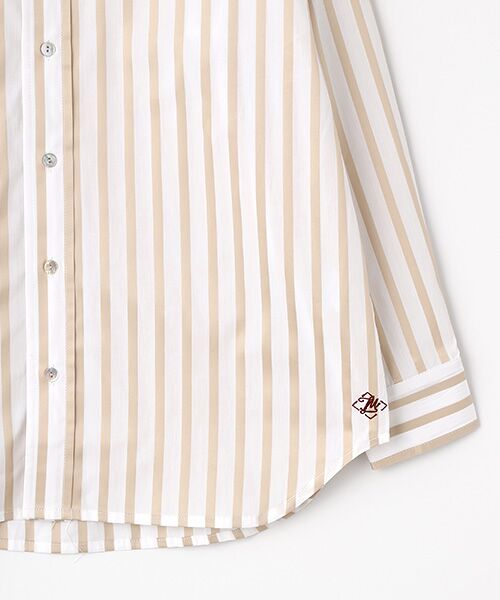 Duchess Designs/B.Dシャツ】 （シャツ・ブラウス）｜LOURMARIN