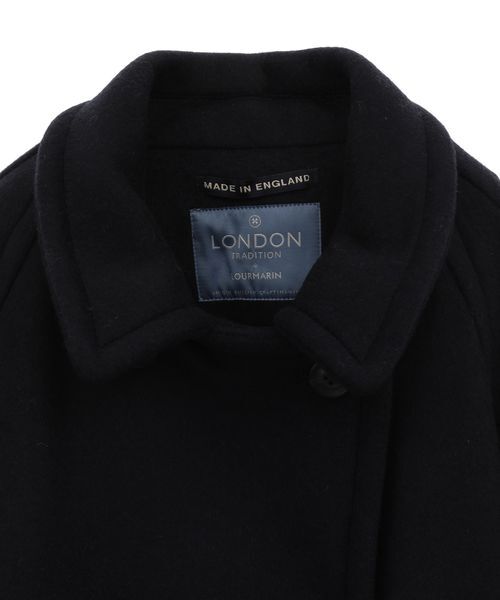 セール】 【メルローズ50周年限定】【LONDON TRADITON×LOURMARIN