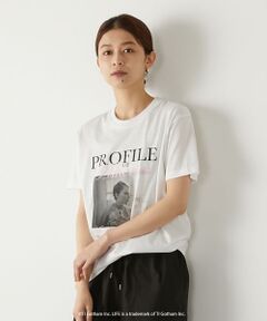 【GOOD ROCK SPEED/グッドロックスピード】LIFE PICTURE COLLECTION Tシャツ