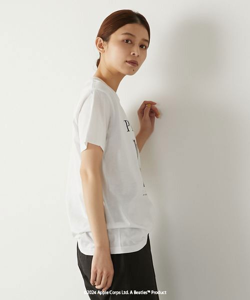 LOURMARIN / ルールマラン カットソー | 【GOOD ROCK SPEED/グッドロックスピード】LIFE PICTURE COLLECTION Tシャツ | 詳細1