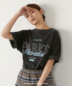 【GOOD ROCK SPEED/グッドロックスピード】 NYC Tシャツ