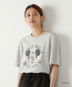 【GOOD ROCK SPEED/グッドロックスピード】Disney/Tシャツ