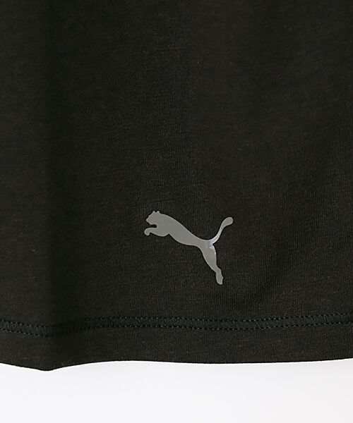 LOURMARIN / ルールマラン カットソー | 【PUMA STUDIO FOUNDATION SS Tシャツ】 | 詳細1