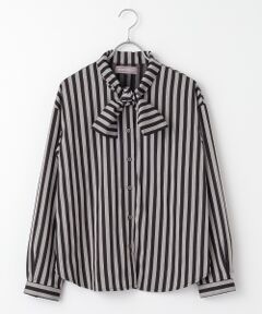 LOURMARIN / ルールマラン 麻調ブラウス LOURMARIN / ルールマラン （レディース） シャツ・ブラウス