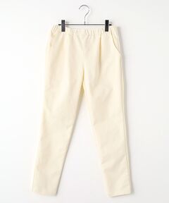 LOGEMENT DE CLAIRE / ロジュモンドクレール その他パンツ | 《定番》ストレッチスリムテーパードパンツ（一部WEB限定カラー ）