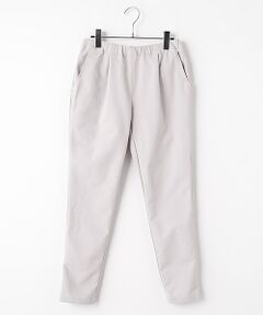 LOGEMENT DE CLAIRE / ロジュモンドクレール その他パンツ | 《定番》ストレッチスリムテーパードパンツ（一部WEB限定カラー ）