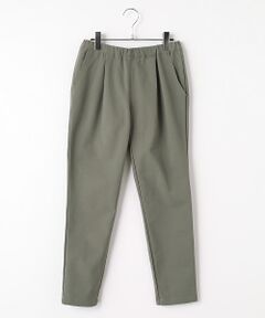 LOGEMENT DE CLAIRE / ロジュモンドクレール その他パンツ | 《定番》ストレッチスリムテーパードパンツ（一部WEB限定カラー ）