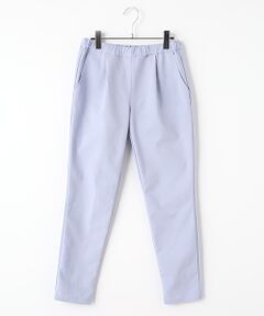 LOGEMENT DE CLAIRE / ロジュモンドクレール その他パンツ | 《定番》ストレッチスリムテーパードパンツ（一部WEB限定カラー ）