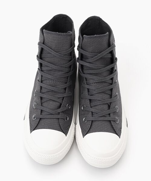 LOGEMENT DE CLAIRE / ロジュモンドクレール スニーカー | 【CONVERSE/コンバース】オールスター スリップ HI /アヤコ カネコ | 詳細1