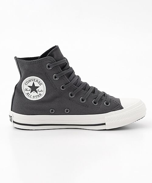 LOGEMENT DE CLAIRE / ロジュモンドクレール スニーカー | 【CONVERSE/コンバース】オールスター スリップ HI /アヤコ カネコ | 詳細3