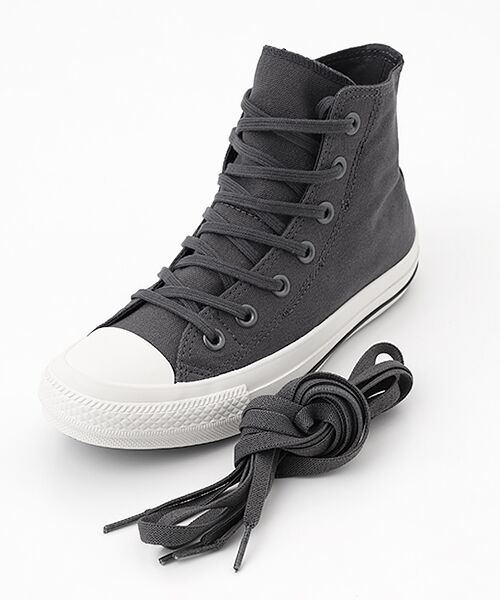 LOGEMENT DE CLAIRE / ロジュモンドクレール スニーカー | 【CONVERSE/コンバース】オールスター スリップ HI /アヤコ カネコ | 詳細6