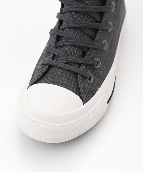 LOGEMENT DE CLAIRE / ロジュモンドクレール スニーカー | 【CONVERSE/コンバース】オールスター スリップ HI /アヤコ カネコ | 詳細7