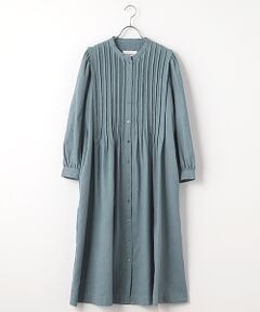 LOURMARIN / ルールマラン 【Allease/オールイーズ】ギャザーラグランプル LOURMARIN / ルールマラン （レディース） シャツ・ブラウス