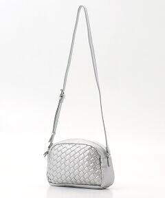 【メッシュポシェット】