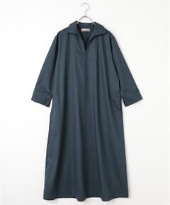 LOGEMENT DE CLAIRE / ロジュモンドクレール ロング・マキシ丈ワンピース | Aラインワンピース