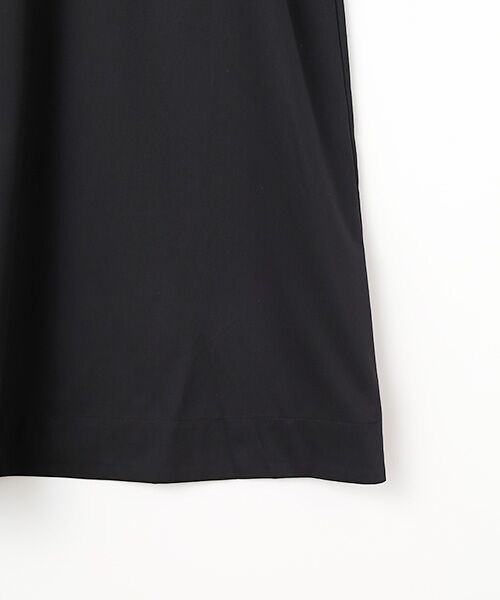 LOGEMENT DE CLAIRE / ロジュモンドクレール ロング・マキシ丈ワンピース | Aラインワンピース | 詳細4