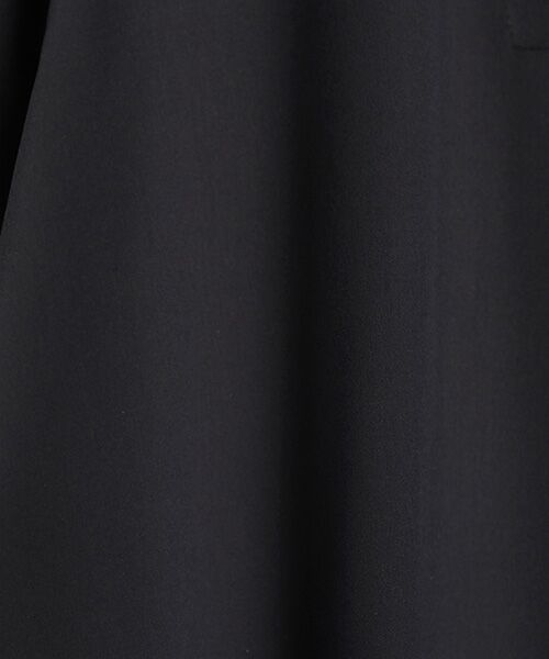 LOGEMENT DE CLAIRE / ロジュモンドクレール ロング・マキシ丈ワンピース | Aラインワンピース | 詳細5