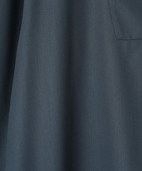 LOGEMENT DE CLAIRE / ロジュモンドクレール ロング・マキシ丈ワンピース | Aラインワンピース | 詳細6