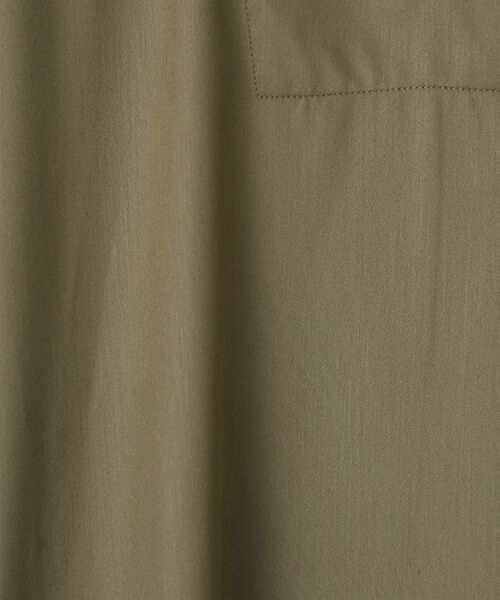 LOGEMENT DE CLAIRE / ロジュモンドクレール ロング・マキシ丈ワンピース | Aラインワンピース | 詳細7