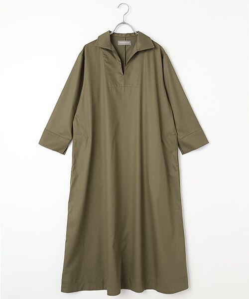 セール】 Aラインワンピース （ロング・マキシ丈ワンピース