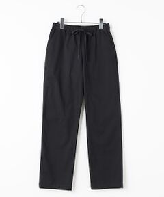 LOGEMENT DE CLAIRE / ロジュモンドクレール その他パンツ | イージースリムストレート