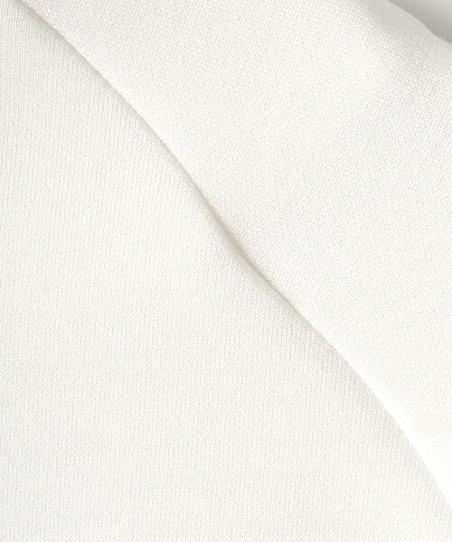 LOGEMENT DE CLAIRE / ロジュモンドクレール カットソー | ラグランプルオーバー | 詳細1