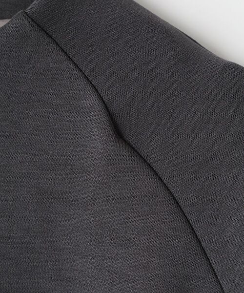 LOGEMENT DE CLAIRE / ロジュモンドクレール カットソー | ラグランプルオーバー | 詳細2