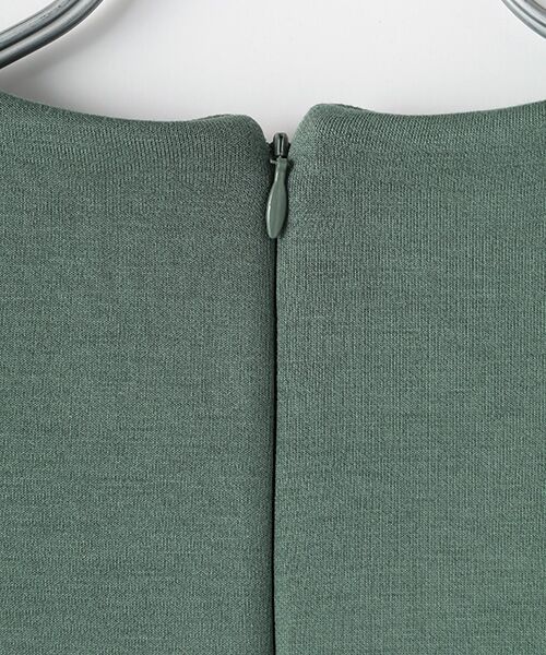 LOGEMENT DE CLAIRE / ロジュモンドクレール カットソー | ラグランプルオーバー | 詳細6