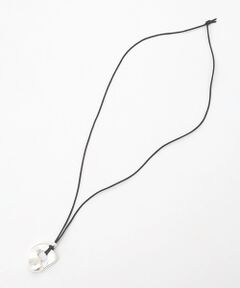 LOGEMENT DE CLAIRE / ロジュモンドクレール ネックレス・ペンダント・チョーカー | 【ペイントチューブネックレス】