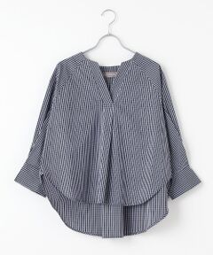 新品タグ付き ルールマラン フリルブラウス｜Yahoo!フリマ（旧