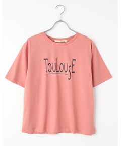 LOURMARIN / ルールマラン （レディース）（条件：Tシャツ