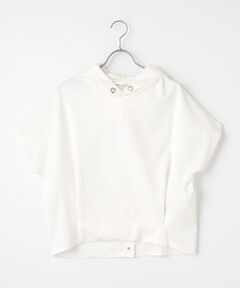 LOGEMENT DE CLAIRE / ロジュモンドクレール カットソー | スムースパーカー