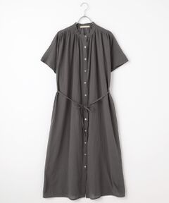 LOURMARIN / ルールマラン 【Allease/オールイーズ】ギャザーラグランプル LOURMARIN / ルールマラン （レディース） | ファッション通販