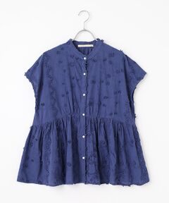 LOURMARIN / ルールマラン （レディース） シャツ・ブラウス