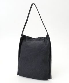 LOGEMENT DE CLAIRE / ロジュモンドクレール ショルダーバッグ | 【軽量で涼し気な素材感のワンショルダーバッグ】